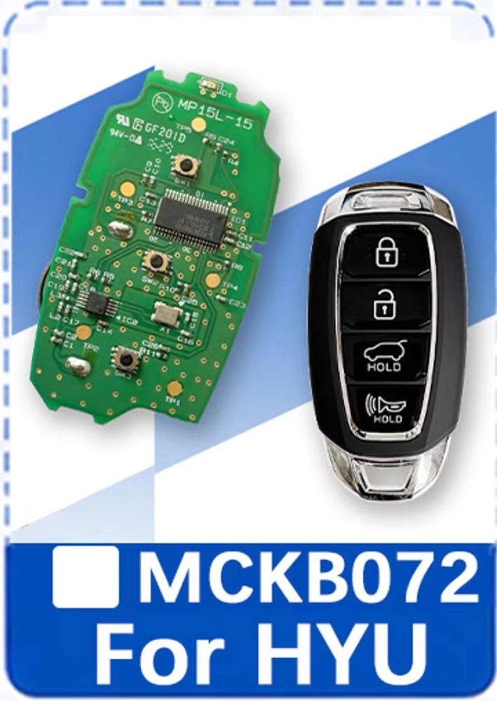 NXP Killer  wih adapters 14 chosen by customer