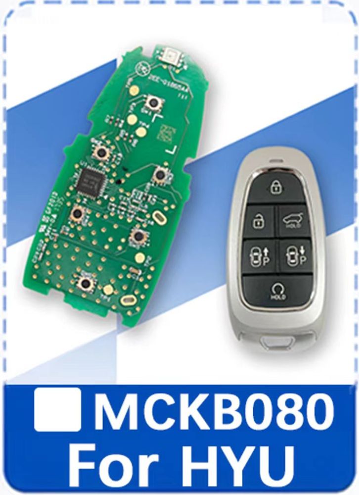 NXP Killer  wih adapters 14 chosen by customer