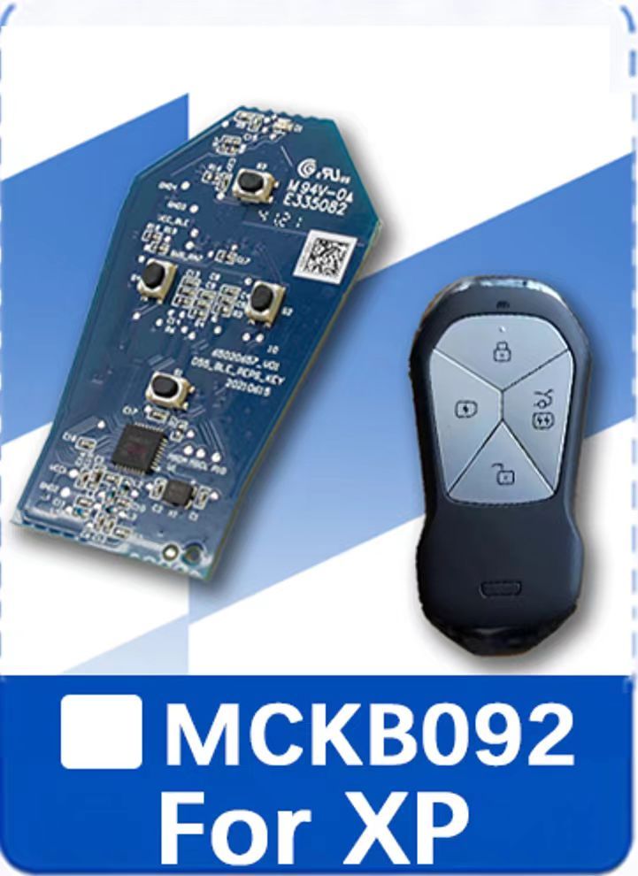NXP Killer  wih adapters 14 chosen by customer