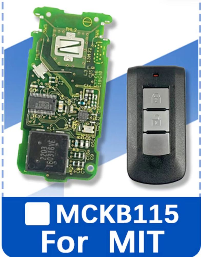 NXP Killer  wih adapters 14 chosen by customer