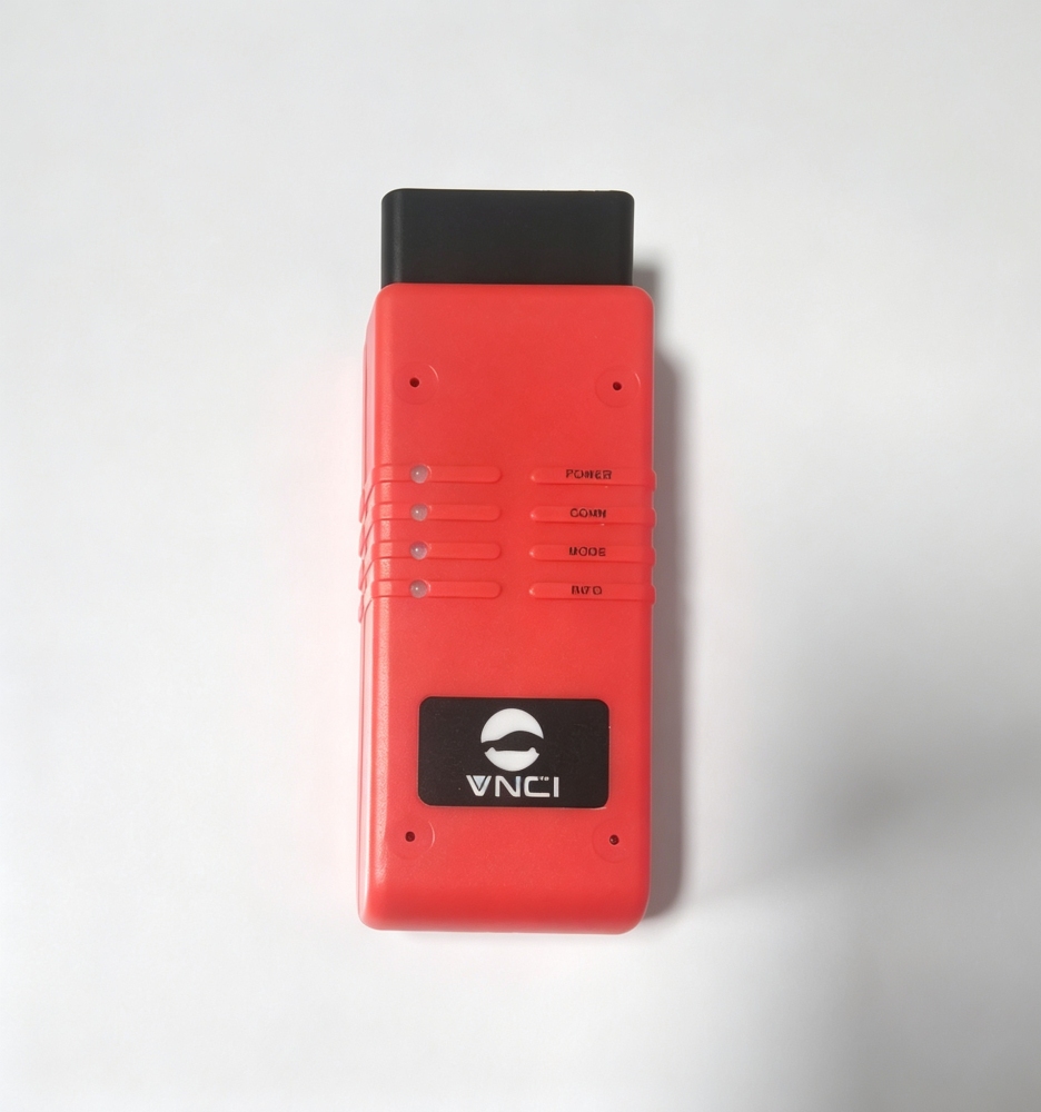 2026 VNCI 6154B Diagnostic Tool for Volkswagen Models from 1996 to 2026+ Years Supports CAN FD/ DolP Protocol