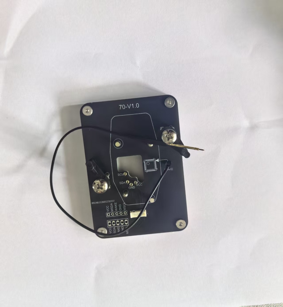 NXP Killer MCKB070 Key Adapter For Alfa Romeo&Chrysler