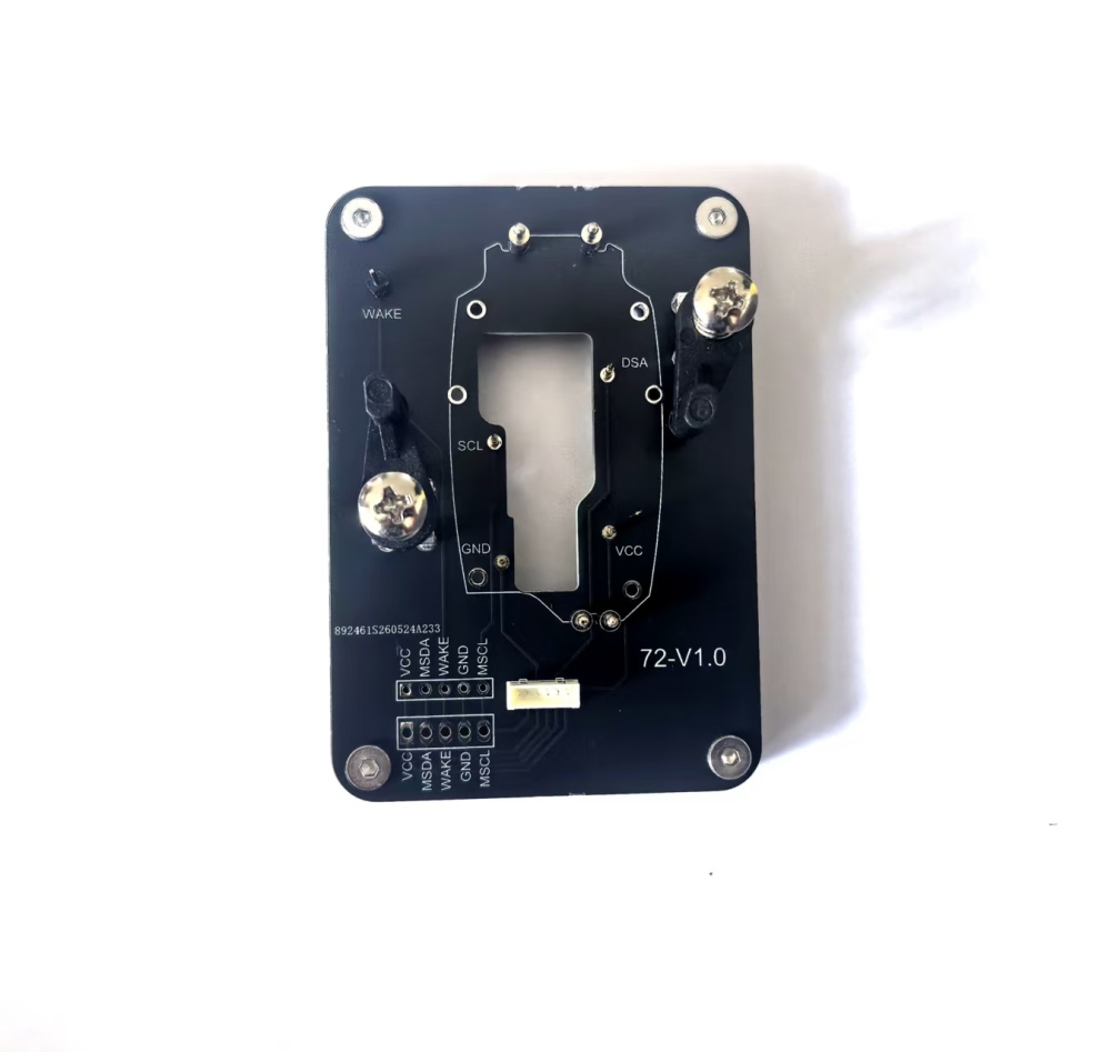 NXP Killer MCKB072 Key Adapter For  Hyundai
