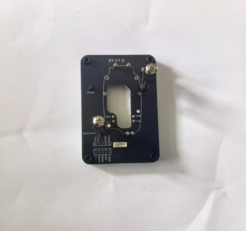 NXP Killer MCKB081 Key Adapter For Hyundai