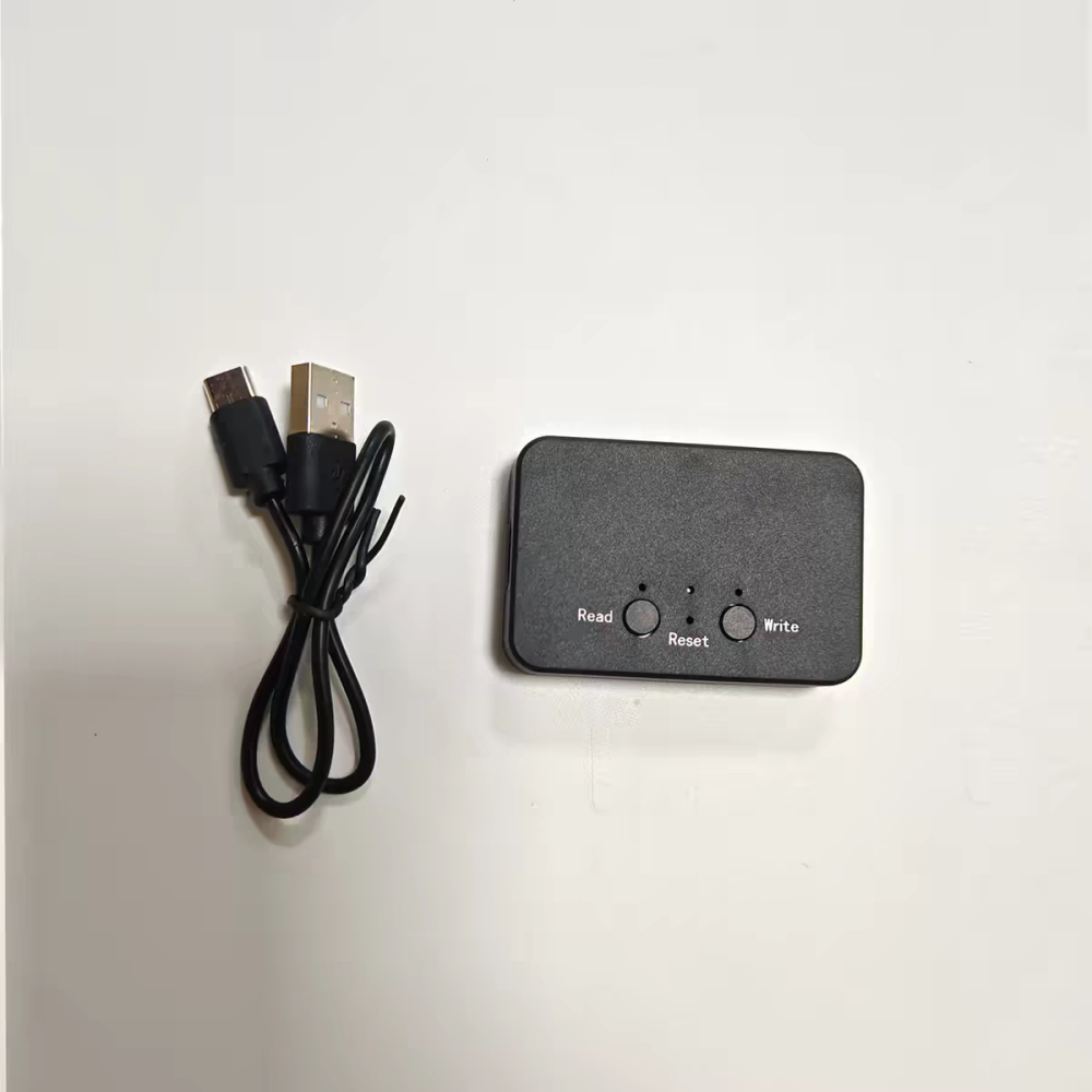 NXP Killer Range Rover Package For Range Rover  key Copy （NXP killer Unlimited Version device with No.45 Adapter)
