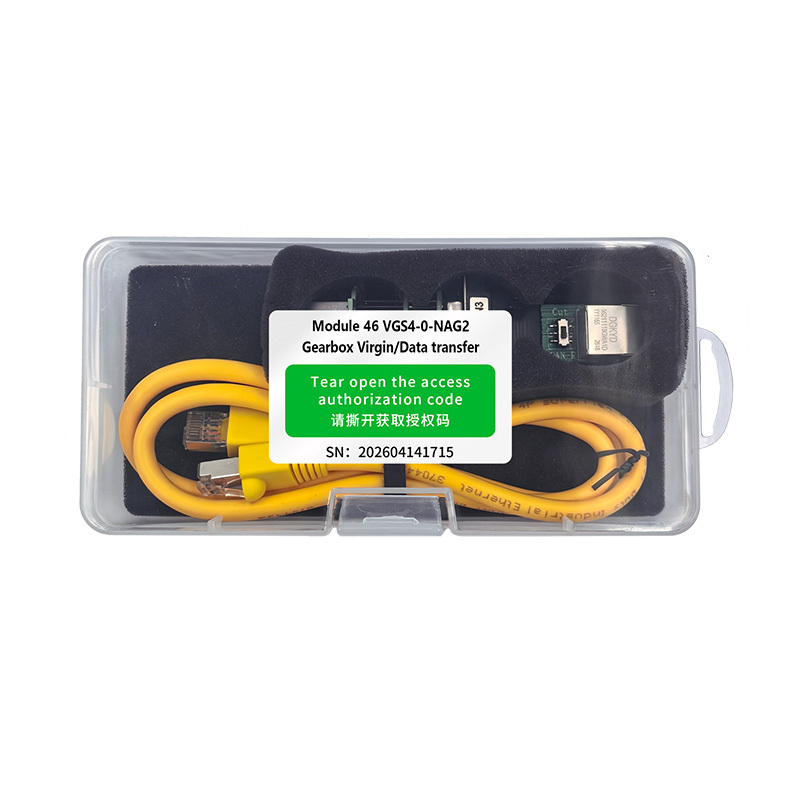 Yanhua ACDP Module46 For Mercedes-Benz VGS4-0-NAG2 Gearbox Virgin/Data Transfer with license