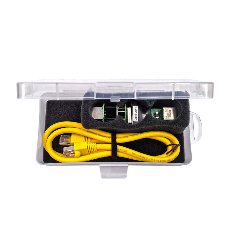 Yanhua ACDP Module46 For Mercedes-Benz VGS4-0-NAG2 Gearbox Virgin/Data Transfer with license