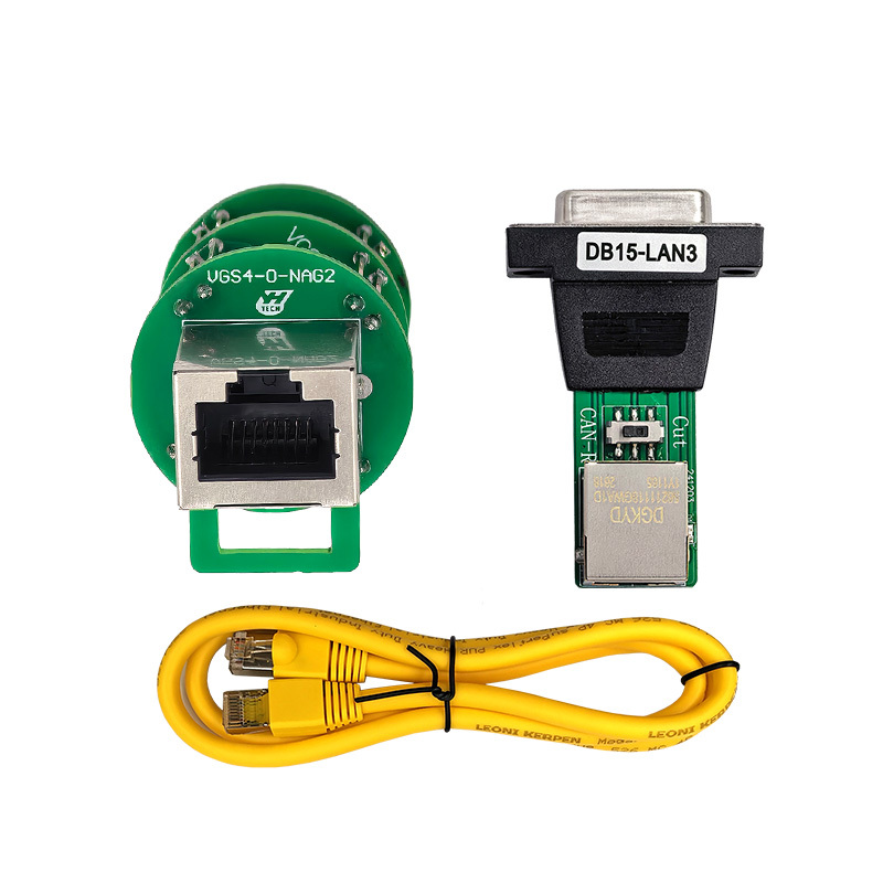 Yanhua ACDP Module46 For Mercedes-Benz VGS4-0-NAG2 Gearbox Virgin/Data Transfer with license
