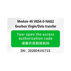 License (if had module 16 just need to order license)