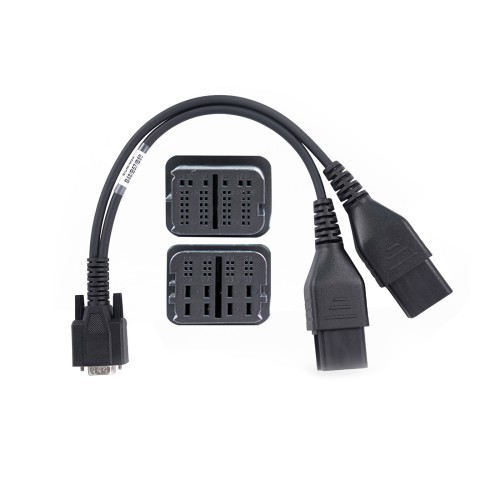 2026 OBDSTAR BMW B48/B57/B58 ECU Read/Write Wiring Harness (ECM-003) Supports 2021-and-later Locked Models Work with G3/ DC706/ ECU Master