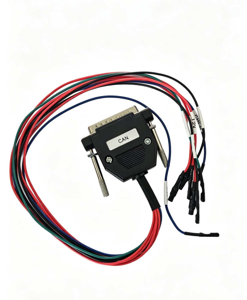 Ultra-S Prog All-in-One ECU Chip Programmer with CAN Cable support V850/RH850 | Airbag & Instrument Repair | EEPROM/MCU