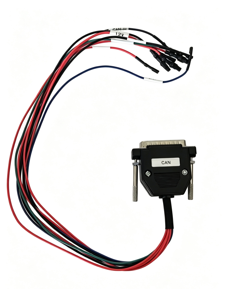 Ultra-S Prog All-in-One ECU Chip Programmer with CAN Cable support V850/RH850 | Airbag & Instrument Repair | EEPROM/MCU