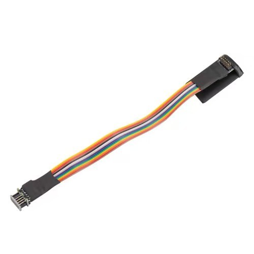 Newest Yanhua BMW ID7 Full LCD Instrument CAN Filter Special for BMW G Series Cluster Calibration Best Chip Prevent Black Screen 2019+