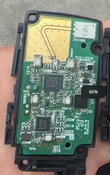 Yanhua ACDP Module 47 JLR Jaguar Land rover 2018+ Key Clone Module Support 2018+ JLR Key Clone module Without Removing RFA  