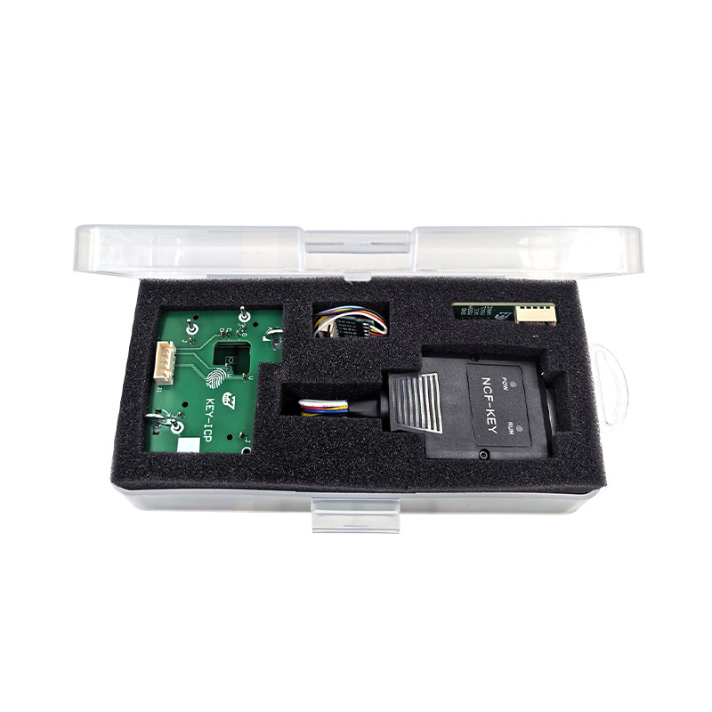Yanhua ACDP Module 47 JLR Jaguar Land rover 2018+ Key Clone Module Support 2018+ JLR Key Clone module Without Removing RFA  