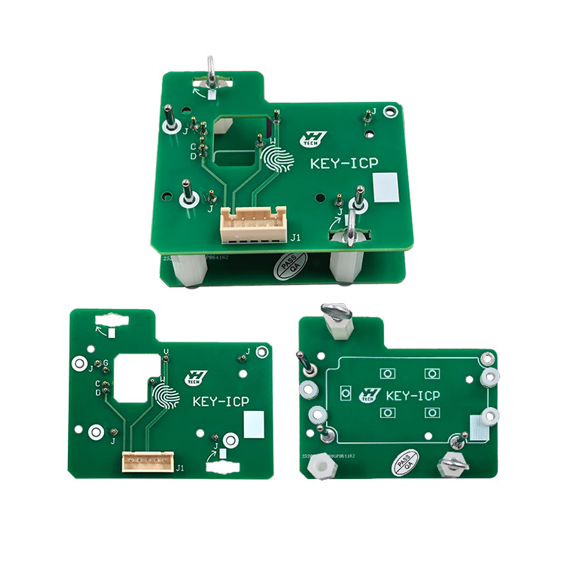 Yanhua ACDP Module 47 JLR Jaguar Land rover 2018+ Key Clone Module Support 2018+ JLR Key Clone module Without Removing RFA  
