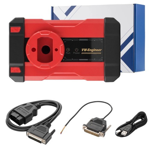 2026 CG-MLB Programmer Supports MLB Evo MQB48 Key Reading and Adding