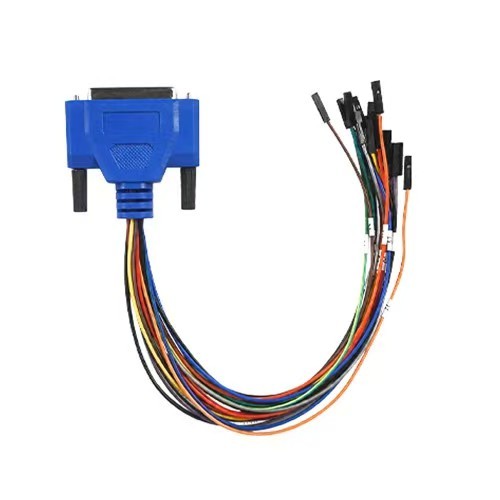 KEYDIY KD-MOTO Motorcycle Adapter  With 1 Piece Ducati PCB Work with KD-X4 For HONDA/ YAMHA/3rd-GEN DUCATI Motorcycles
