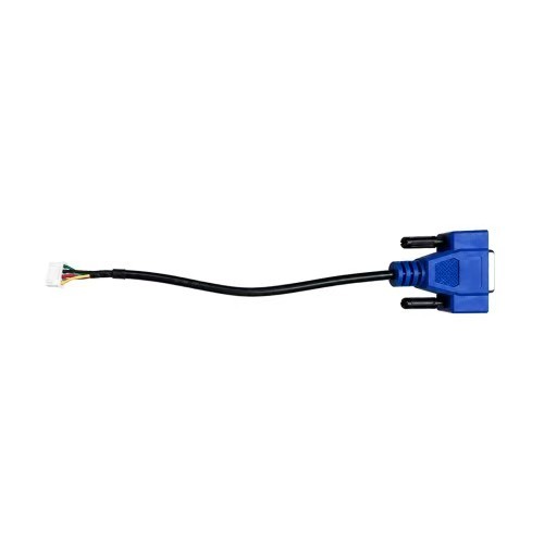 KEYDIY KD-MOTO Motorcycle Adapter  With 1 Piece Ducati PCB Work with KD-X4 For HONDA/ YAMHA/3rd-GEN DUCATI Motorcycles