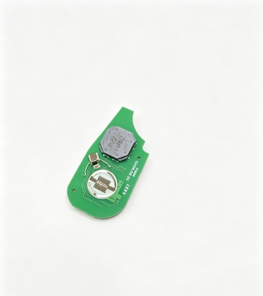 KEYDIY KD-MOTO Motorcycle Adapter  With 1 Piece Ducati PCB Work with KD-X4 For HONDA/ YAMHA/3rd-GEN DUCATI Motorcycles
