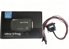 Ultra-S Prog With CAN Adapter All-in-One ECU Chip Programmer with CAN Cable support V850/RH850 | Airbag & Instrument Repair | EEPROM/MCU
