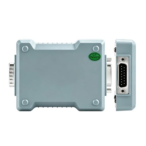 2026 CGDI CG FC200 B48 B58 ECU Unlock Adapter for BMW MG1CS024 MG1CS201 ECU etc