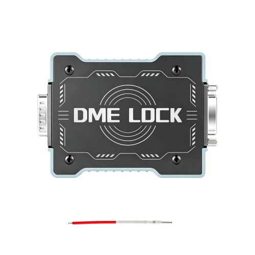 2026 CGDI CG FC200 B48 B58 ECU Unlock Adapter for BMW MG1CS024 MG1CS201 ECU etc