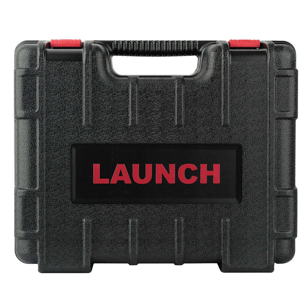 Global Version 2 Years Update LAUNCH X431 PRO3S+ Elite with SmartLink 2.0 VCI Supports Topology, J2534 Programming, Active Test, ECU Coding, 50+ Reset Functions