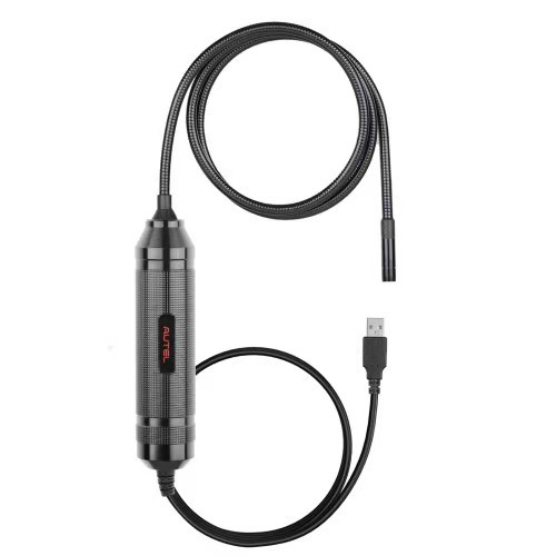 Original Autel MaxiVideo MV108S 8.5mm Digital Inspection Camera for MaxiSys Tablet Kit