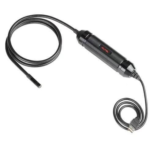 Original Autel MaxiVideo MV108S 8.5mm Digital Inspection Camera for MaxiSys Tablet Kit
