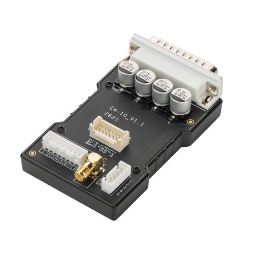 OBDSTAR C4-10 Adapter KIT BDM/JTAG Data Read/Write Work with Obdstar X300 G3, DC706, ECU MASTER