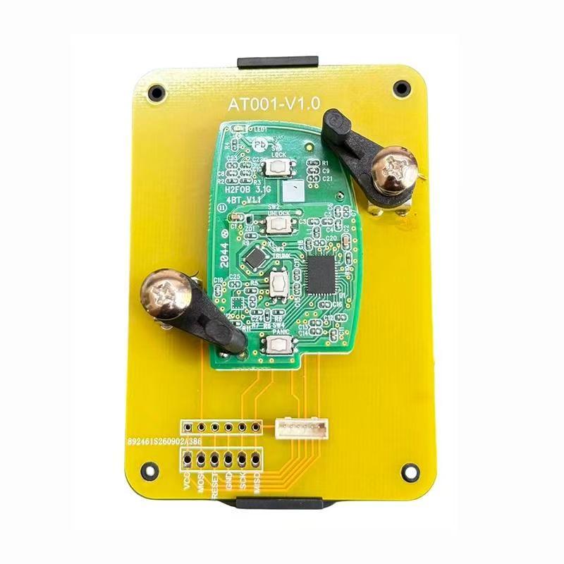 Free Shipping CNP292 Atml Killer Device Kit With 6 Pieces Adapters For Hyundai KIA Seltos 6A Remote Unlock or Refresh Tool