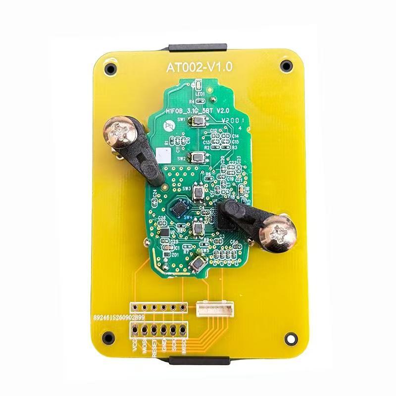 Free Shipping CNP292 Atml Killer Device Kit With 6 Pieces Adapters For Hyundai KIA Seltos 6A Remote Unlock or Refresh Tool