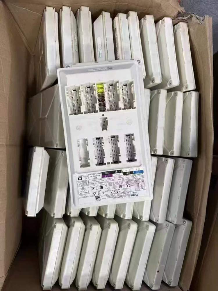 BDC3 Brand New Module V04 V06 V08