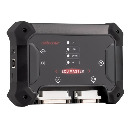 OBDSTAR ECU Master Configuration B for Motorcycle ECM