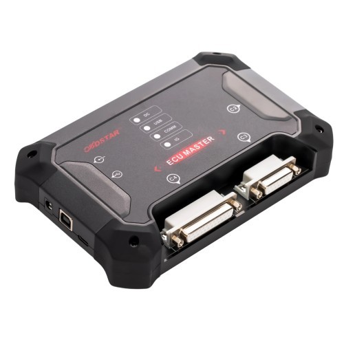 OBDSTAR ECU Master D Configuration for AIRBAG/ OTHER/ BATTERY/ SAS RESET Function