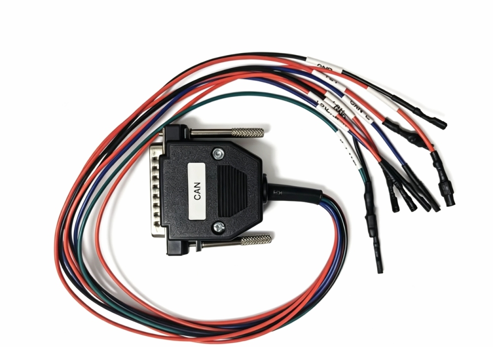 Ultra-S Prog CAN Adapter Works with Ultra-S Prog