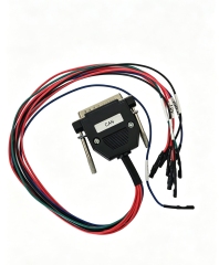 Ultra-S Prog CAN Adapter Works with Ultra-S Prog