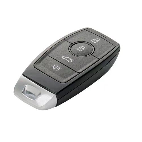 5PCS/LOT Xhorse XSBEZ2EN XM38 Smart Key for MB Type 4 Buttons