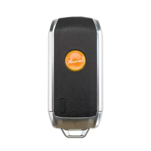 5PCS/LOT Xhorse XSMS01EN XM38 Smart Key MS.RT LEATHER-CRAIN 4 Buttons