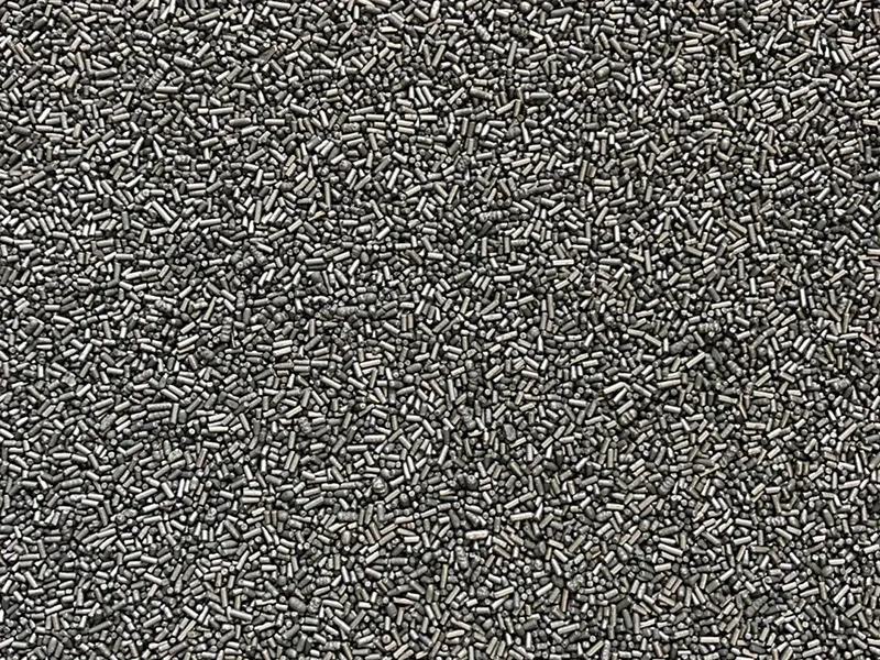Carbon Molecular Sieve (CMS)