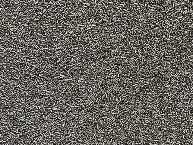 Kohlenstoffmolekularsieb (CMS)