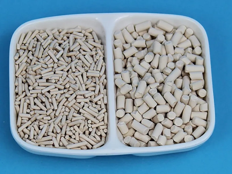 13X Molecular Sieve （13X)