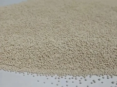 Sauerstofferzeugendes Molekularsieb