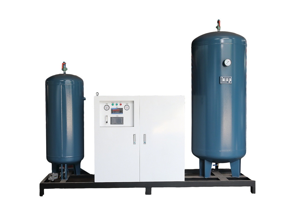 Cabinet PSA Oxygen Generator