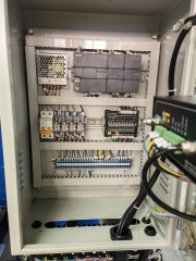 Twin Tower PSA-Stickstoffgenerator