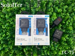 TC-75 HOME CHARGER