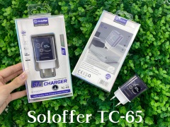 TC-65 HOME CHARGER