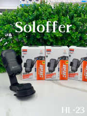 HL-23 CAR HOLDER