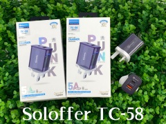 TC-58 HOME CHARGER